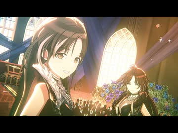 【シャニソンMV】Monochromatic - SHHis 1080p24
