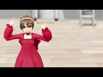 【MMD艦これ】Surges(長良型 名取)