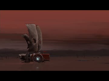 【実況】FAR:Lone Sails #4