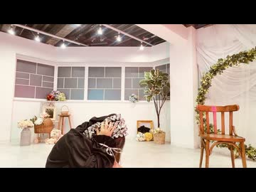 【白米】あめだま  踊ってみた