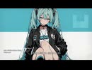 Just A Girl / 初音ミク
