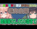 はぴねすマカロンむかしばなし　モカ太郎総集編01　【ソフトウェアトーク劇場】