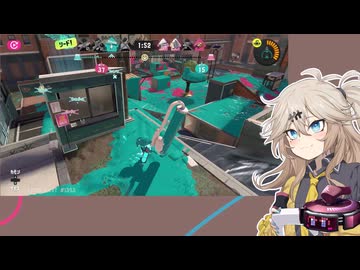 【スプラトゥーン3】週刊埼玉ローラーpart95