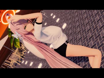 【2026年新春MMD祭り】  ドラマツルギー  【浦和ハナコ】