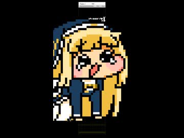 ［トリッカル］ｽﾋﾟｷﾃﾞﾙｼﾞﾊﾞｾﾖ!!（ファミコン風8bitアレンジ）