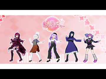 【ミネアカMMD部】Twitter(X)まとめ1