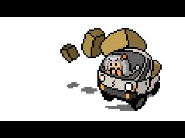 【Easy Delivery Co.】軽トラで配達しまくるあかりちゃん