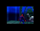 ひさしぶりにPS1のスパイダーマン　プレイ動画その７