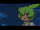 かくれんぼで聞こえた音