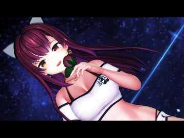 【カバー】星屑のステージ /Sheena【チェッカーズ】