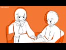 放課後勉強会/初音ミク