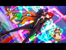 【MMD 原神 4K/60fps】《Mavuika (マーヴィカ)》~《IVE - Baddie》