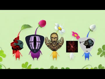AC6　種のうた