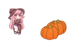 いももかぼちゃのチャチャチャ - ニコニ・コモンズ