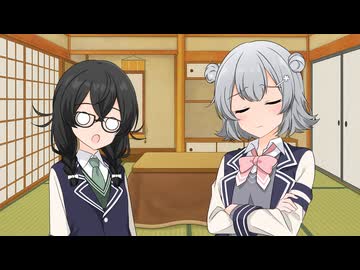 【CeVIO劇場】今日は成人の日…でも成人の年齢って今18歳だと聞いたけど…？