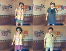 I can't stop my love for you／愛内里菜
