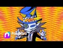 「Innocent Tyrant/超学生」