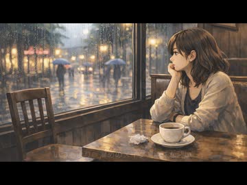 【初音ミクオリジナル】終わってしまう