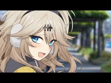 スーパー純愛短編ボイロ劇場