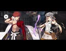 【FGO】第9節ノリッジ（ｌ）20
