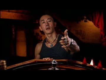 [AI]GOTHICアキラ -ver.D-