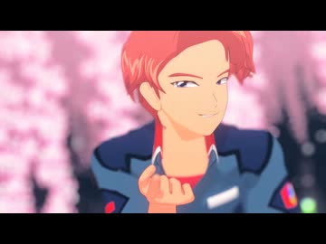 【MMDガンダムSEED】極楽浄土【オルガクロトシャニ】