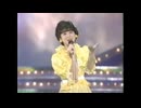 松田聖子  1982年の聖子ちゃんが歌うチェリーブラッサム