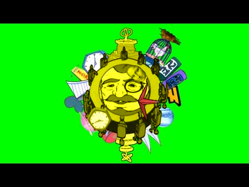 ボルガティックノヴァGB