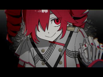 【重音テトSV·PV付】ファシネイター【Synthesizer V cover】