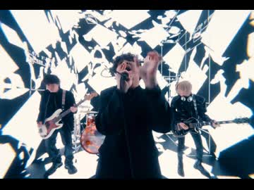 Official髭男dism - Make Me Wonder [Official Video]『ダーウィン事変』オープニング主題歌 Official髭男dism「Make Me Wonder」