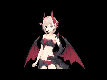 アメノちゃんバイキング