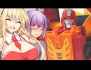 おとマキによる解説動画【ＰＯＴＰ版ロディマスプライム】