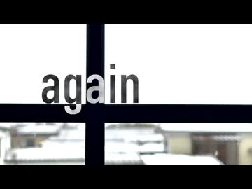 again(instrumental) / 蟹乃わう 【ポストロック投稿祭2026】