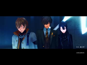 【にじさんじMMD】CH4NGE【2026年新春ＭＭＤ祭り】