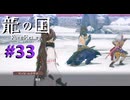 神々が失われた国を ” 舞手 ” の力で救い出せ -33手目- 【龍の国ルーンファクトリー】