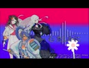 ROSE, POPY, & 神威がくぽ V4 Power - バゥムクゥヘン・エンドロゥル (SynthV+VOCALOIDカバー)