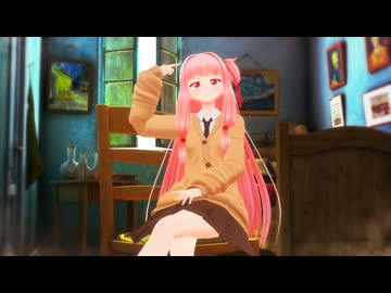 ウチ、ゴッホやったかもしれん【VOICEROID劇場】