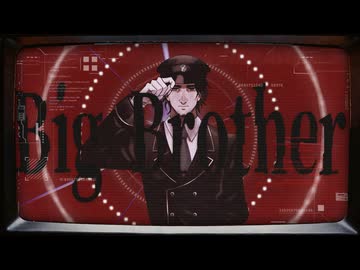 【フリモメンSV】Big Brother/核P-MODEL【SynthVカバー】