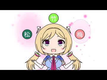 【手描き】セクシーな一発芸をするアキロゼさん