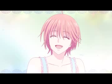 TVアニメ『花ざかりの君たちへ』ノンクレジットエンディング映像｜YOASOBI「BABY」