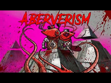 ABERVERISM feat. Julla / VAJRALIA