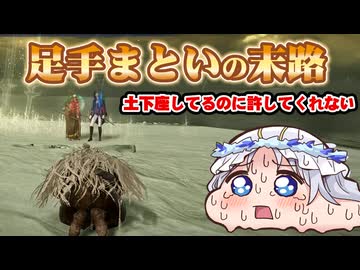 【ダフネちゃん実況32】下手くそになってしまった・・・カンストプレイヤーを名乗っても、信じてもらえない夜渡り