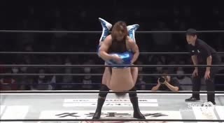 GHCヘビー級 三沢光晴 VS 小橋建太 - ニコニコ動画