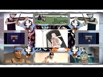 陳YuYue一番好が色々素材の呪われた大聖堂