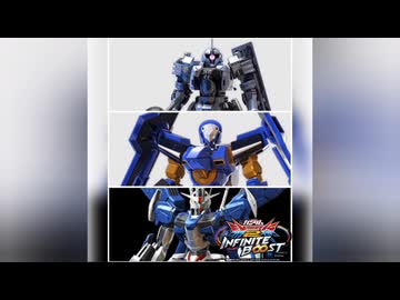 【EXVS2IB】今から頑張るイニブ4 爆散するモンテーロとかヅダとかエアリアルとか【イニブ】