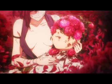 TVアニメ『地獄楽』第二期 ノンクレジットオープニング｜「かすかなはな」キタニタツヤ feat. BABYMETAL