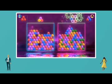 世界のアソビの為のセプテット