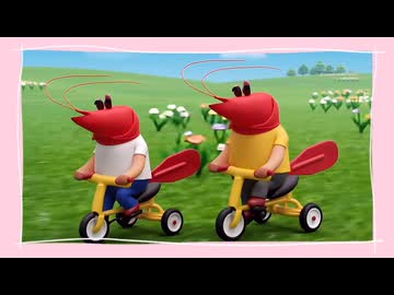 Peace Bringer　エビーバー