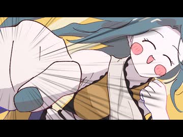 【東方アレンジ】例え世界から忘れられても　〜 Sophie【メタル】