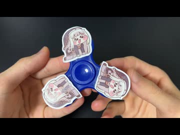ハンドｽﾋﾟｷナー